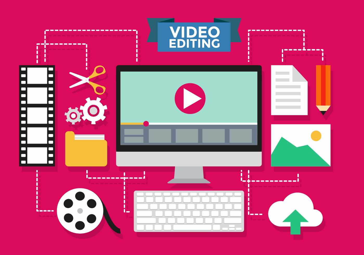 Is Video Marketing right for you and where should you use it?