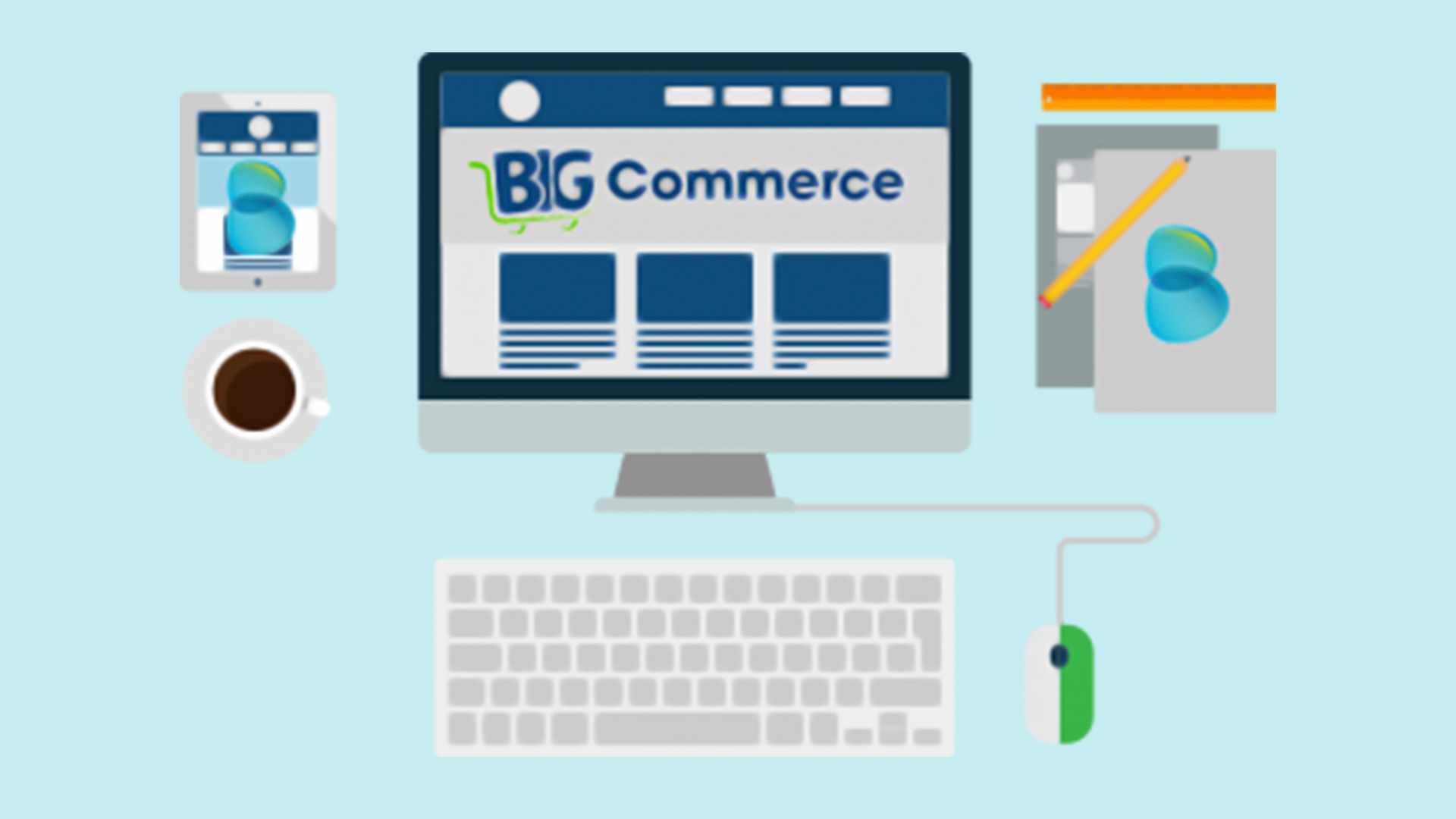 The Importance of Quality BigCommerce Web Design