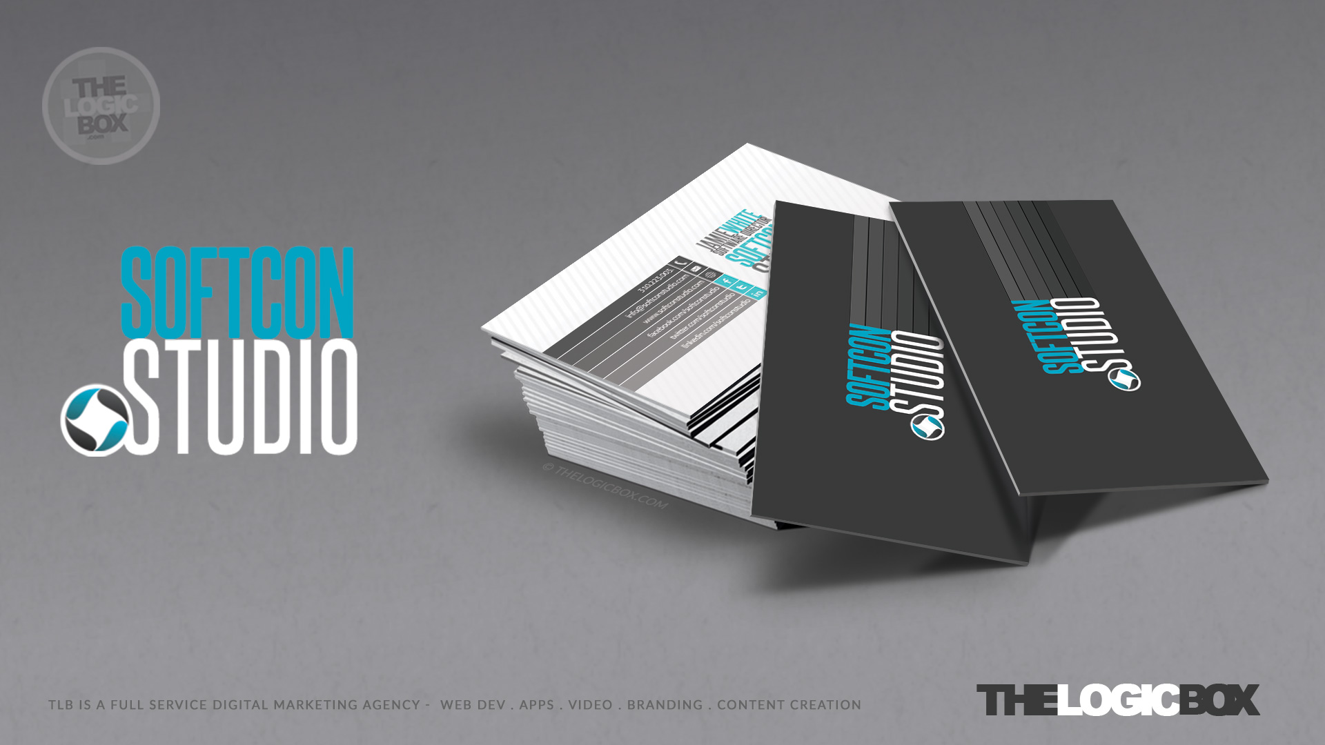 Business-Card-the-logic-box-agency-7-softcon-studio