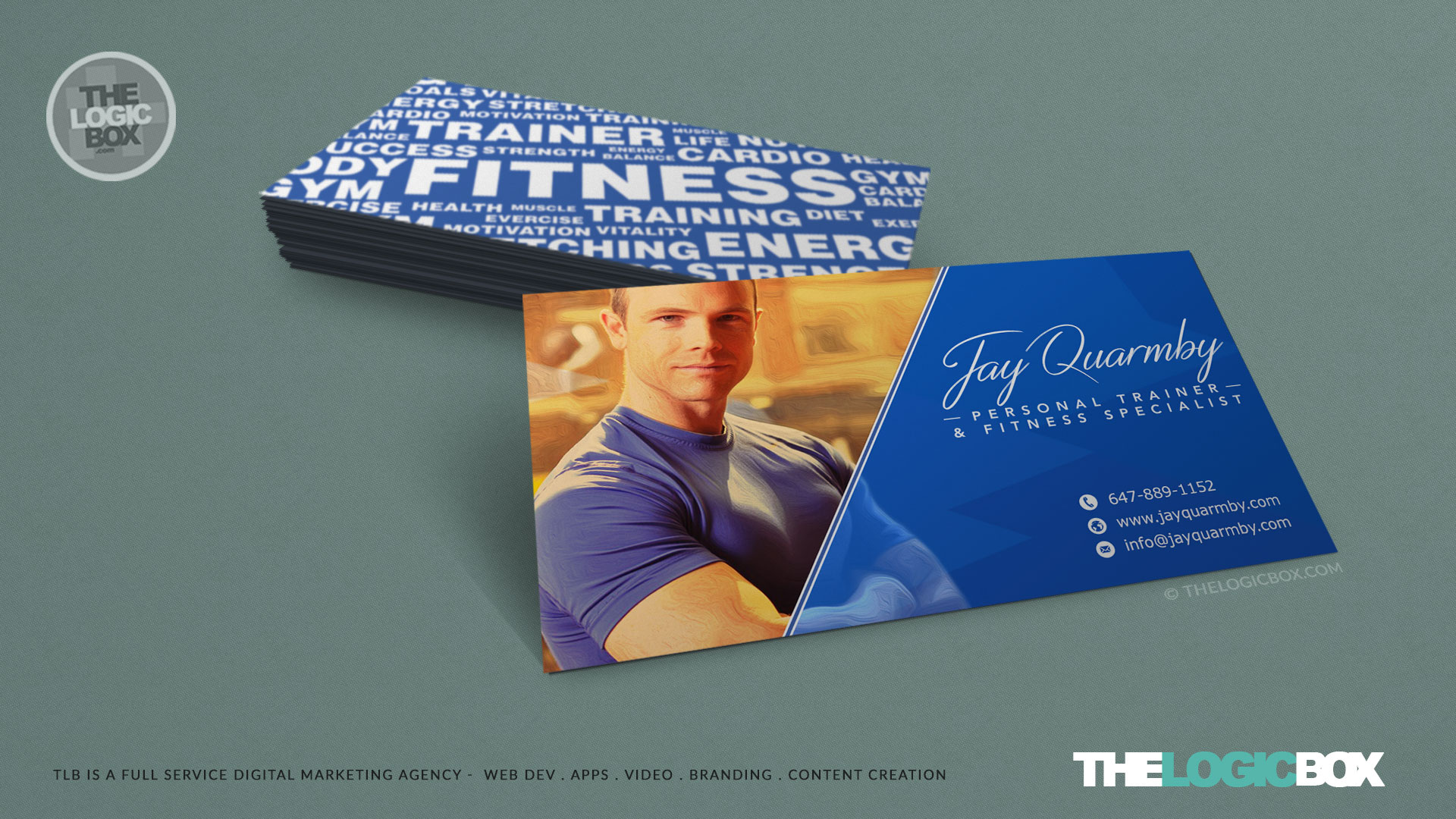 business-card-presentation-mockup-psd-1920x1080-thelogicbox-jay-Quarmby-fitness