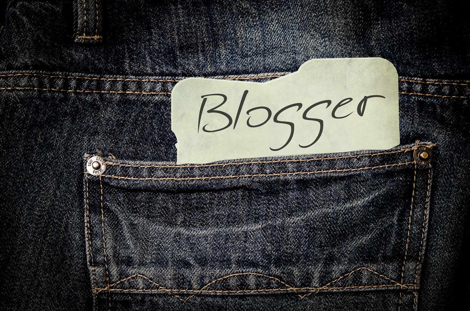 How to Become a Good Blogger