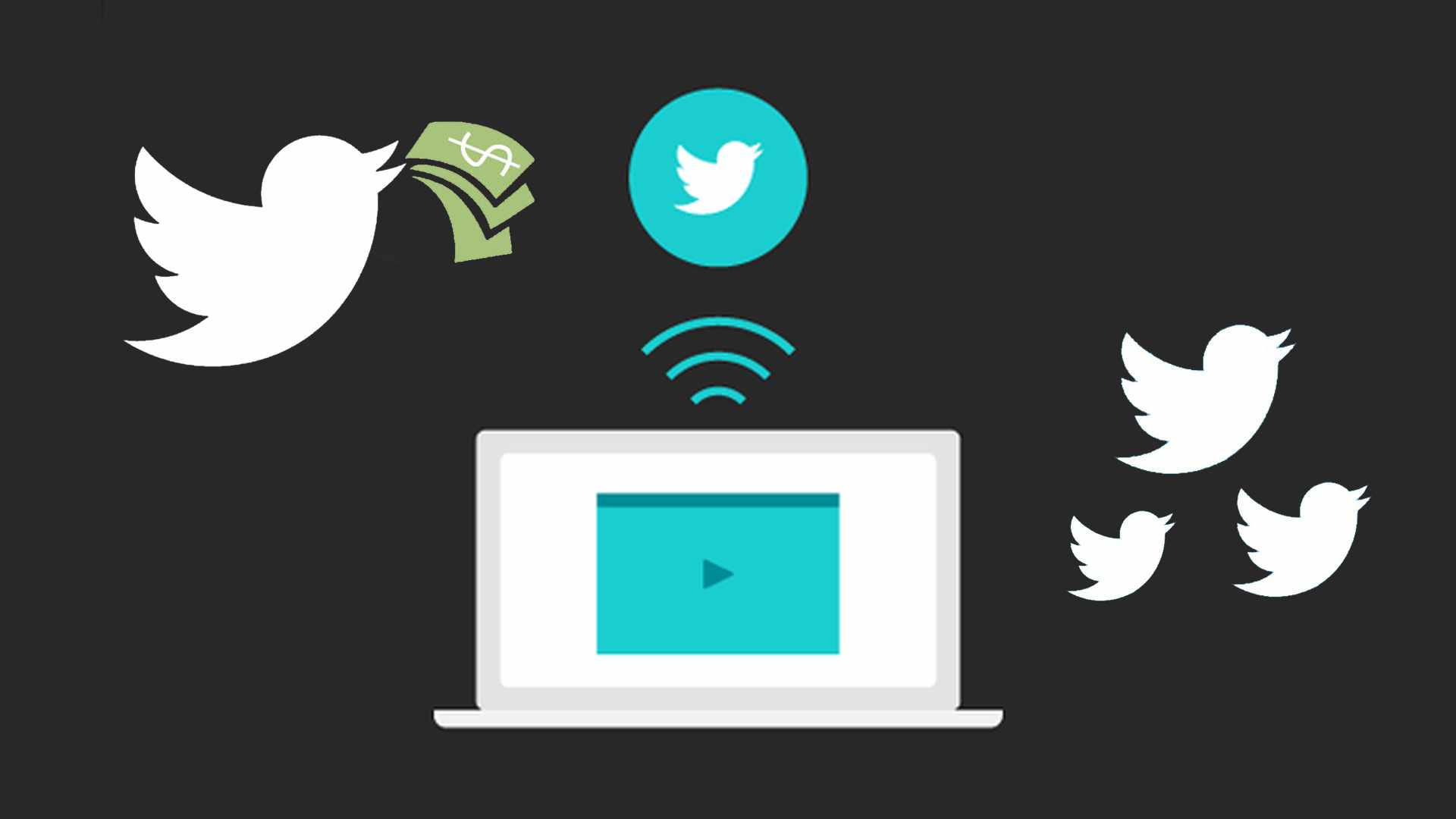 How to Use Twitter Social Videos to Boost Your Business Visibility