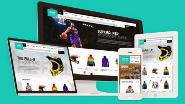 5 Amazing Features for Your Upcoming E-Commerce Website