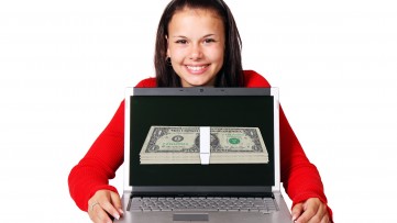 Do You Know Blogging Site Can Make Money?