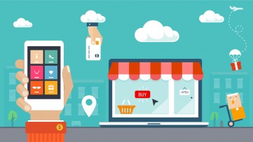 How to start an online marketplace with eCommerce software?