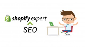 Top 4 Reasons to Hire a Shopify SEO Expert