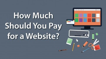 What does a Website or a Blog Really Cost to Launch?
